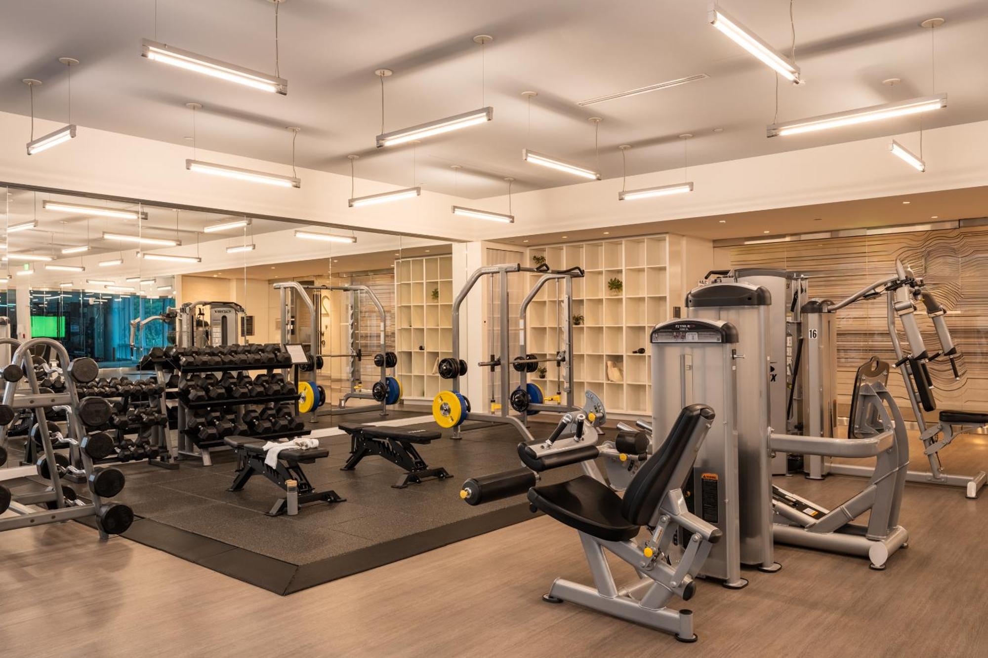 Sonder By Marriott Bonvoy Pierce Boston Apartments Fenway Bagian luar foto