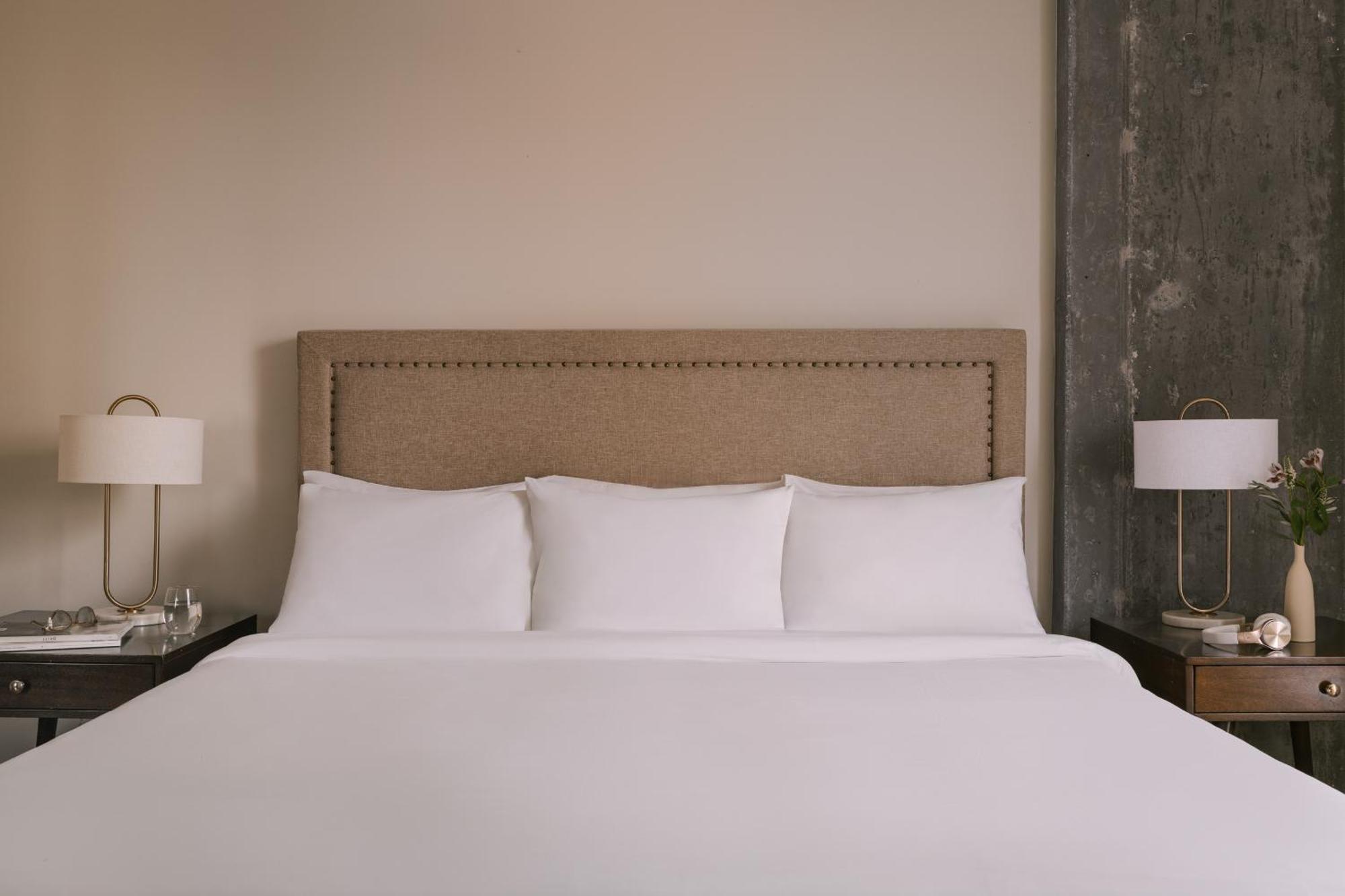 Sonder By Marriott Bonvoy Pierce Boston Apartments Fenway Bagian luar foto