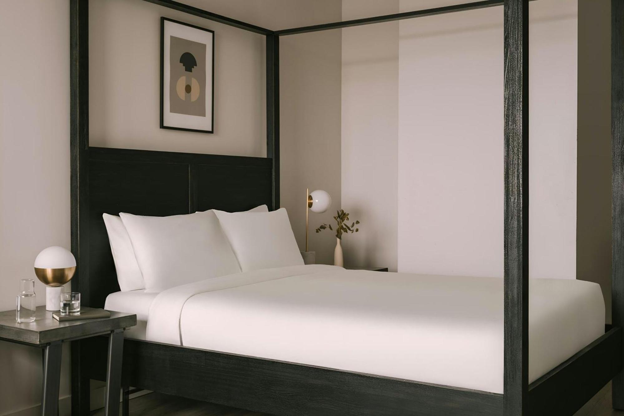 Sonder By Marriott Bonvoy Pierce Boston Apartments Fenway Bagian luar foto